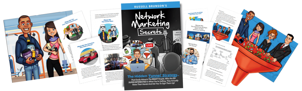 Network-Marketing-Secrets-Book-Banner