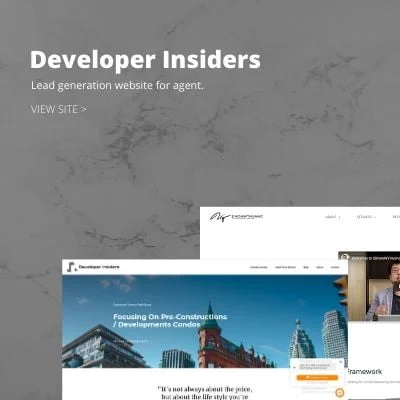 Digital Marketing Agency