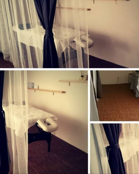 Healthcare SEO Clinic Treatment Room