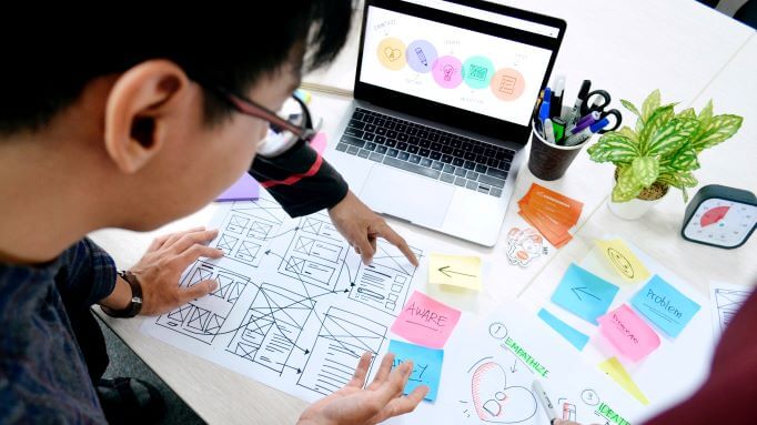 Political SEO Planning Phase